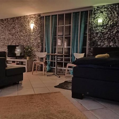 הירלן Kom Thuis In Deze Gezellige Loft מראה חיצוני תמונה